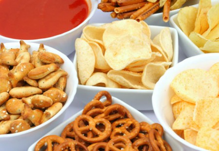 APERITIVOS