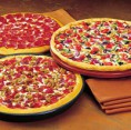 PIZZAS